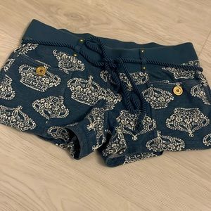 Juicy couture shorts